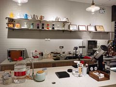 -之悦咖啡馆(新星宇·之洲店)