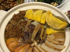 -同庆楼(天鹅湖万达店)