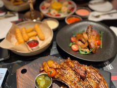 -Nord Grill&Bar Highland诺德西餐(深圳欢乐海岸店)