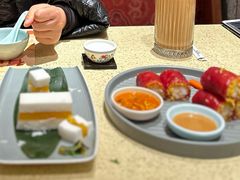 -点都德(奥体印象城店)