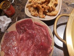 -小龙坎火锅(黄河店)