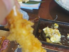 天妇罗-枫千叶精致料理