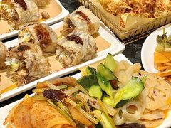 -福苗小骆驼烧烤(曲江店)