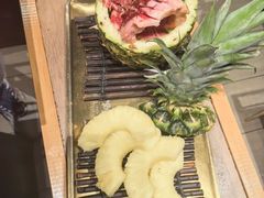 -西塔老太太泥炉烤肉(沈阳店)