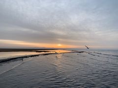-青海湖仙女湾景区