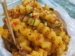 -土豆哥(银石广场一店)