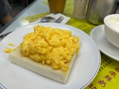 -澳洲牛奶公司(佐敦店)
