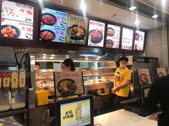 -老娘舅(杭州地铁凤起路站店)