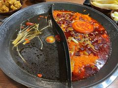 -楠火锅(葫芦岛飞天广场店)