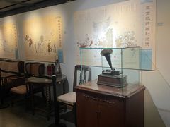 -利顺德大饭店·水岸中餐厅(小白楼店)