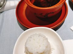 张氏狮子头-羲和雅苑•北京烤鸭(国贸商城店)