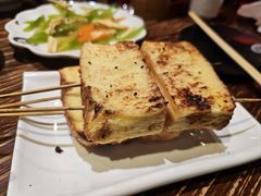 -聚点·北京串(簋街店)