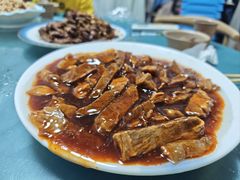 -老七饭馆(光荣道总店)