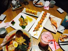 -寻味寿司日本料理(华亿店)