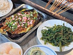 -小板凳(四公里店)