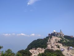 -泰山风景名胜区