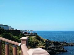 -龙头岩(Dragon Head Rock)