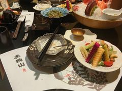-天狗山料理(省体店)