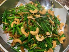 小炒皇-猪肉婆私房菜(容桂总店)