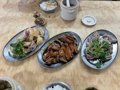 白切鸡-海滨鸭仔饭(海宁店)