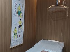 -名医堂·颈肩腰腿特色调理(浦三路店)