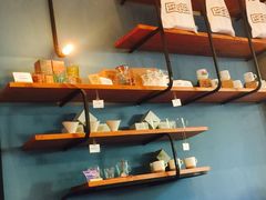 -fishtank鱼缸咖啡(三山街店)