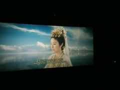 -橙天嘉禾影城(苏州印象城店)