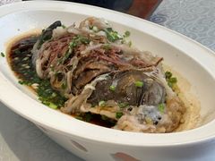 -小粤楼·怀旧粤菜(万辉国际广场店)