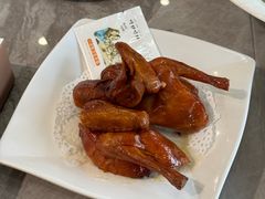 -金山记靓鸡专门店·中山菜