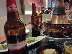 -京炭铜锅涮肉·羊蝎子·羊肉炉(保利·时光里店)