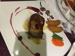 -92°C俄式厨房(中央大街店)