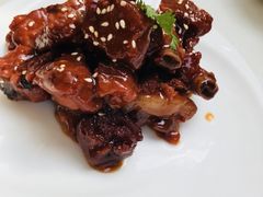 糖醋小排-19号私房菜(云南路店)