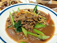 -潮巷·老潮汕美食集市(欢乐港湾店)