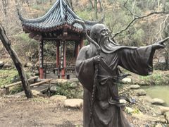 -句容茅山景区