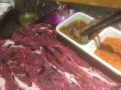 -蜀辣居鲜货老火锅(簇桥富顿中心店)
