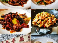 -马凯餐厅(长椿街店)