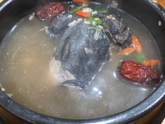 -张师傅参鸡汤店(高丽街店)