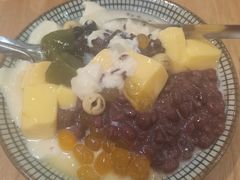 -哼哈豆花工房(高铁吾悦广场店)