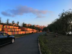 -水云涧温泉滑雪度假区