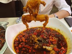 -簋街仔仔小龙虾(簋街二店)