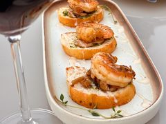 -沏点Trattoria意大利餐厅(新街口店)