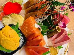 -阿吾罗日本料理(K11艺术中心店)