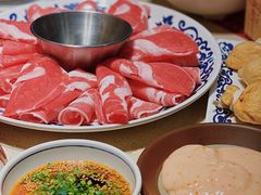 -东镇老火锅(长春路首店)