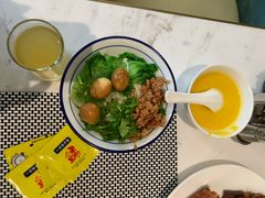 -长兴开元名都大酒店·地中海咖啡厅