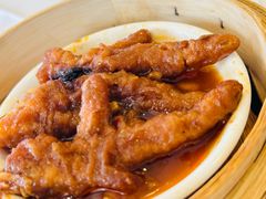 -万龙洲海鲜(南新仓店)