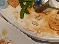 -北李妈妈菜·海肠捞饭(开发区万达店)