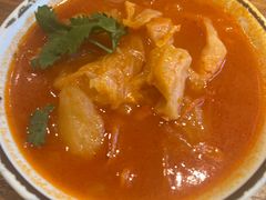 -張飛扒肉·龙江非遗(道外店)