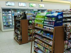 -全家便利店(梅园路店)