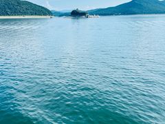 -松花湖风景名胜区