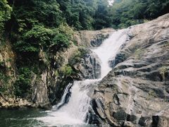 -梁野山景区